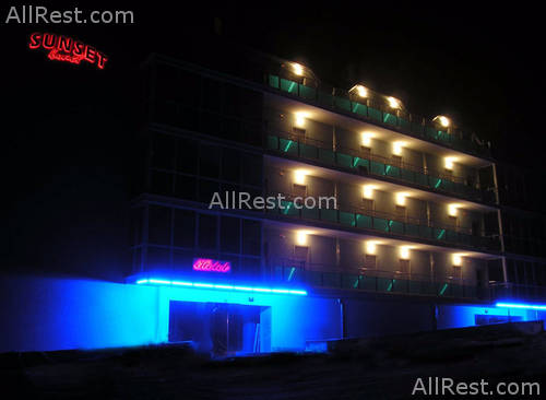 Sunset Beach 36